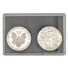 Image 2 : [2] 2014 Silver Eagle