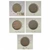 Image 2 : [5]1818-1837 Coronet Head Large Cent
