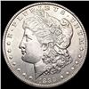 Image 1 : 1899 Morgan Silver Dollar UNCIRCULATED