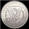 Image 2 : 1899 Morgan Silver Dollar UNCIRCULATED