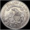 Image 2 : 1821 Sm Date Capped Bust Dime CLOSELY UNCIRCULATED