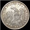 Image 2 : 1831 Capped Bust Quarter LIGHTLY CIRCULATED