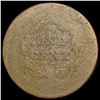 Image 2 : 1808 Classic Head Large Cent NICELY CIRCULATED