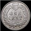 Image 2 : 1872 Indian Head Cent CLOSELY UNCIRCULATED