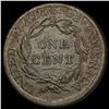 Image 2 : 1810 / 9 Classic Head Large Cent CLOSELY UNCIRCULA