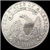 Image 2 : 1820 Capped Bust Half Dollar CLOSELY UNCIRCULATED