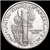 Image 2 : 1923-S Mercury Dime CLOSELY UNCIRCULATED