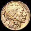 Image 1 : 1937-D 3 Leg Buffalo Nickel UNCIRCULATED