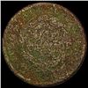 Image 2 : 1814 Classic Head Large Cent NICELY CIRCULATED