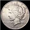 Image 1 : 1934-D Silver Peace Dollar HIGH GRADE