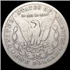 Image 2 : 1903 Morgan Silver Dollar NICELY CIRCULATED
