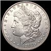 Image 1 : 1878 Morgan Silver Dollar CLOSELY UNCIRCULATED