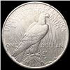 Image 2 : 1927-D Silver Peace Dollar CLOSELY UNCIRCULATED