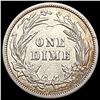 Image 2 : 1901-O Barber Dime CHOICE AU