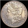Image 1 : 1878-S Morgan Silver Dollar HIGH GRADE