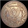 Image 2 : 1878-S Morgan Silver Dollar HIGH GRADE