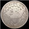 Image 2 : 1803 Draped Bust Half Dollar NICELY CIRCULATED