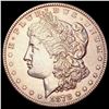 Image 1 : 1878-S Morgan Silver Dollar HIGH GRADE