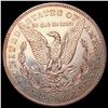 Image 2 : 1878-S Morgan Silver Dollar HIGH GRADE