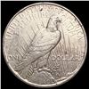 Image 2 : 1934 Silver Peace Dollar CLOSELY UNCIRCULATED