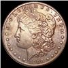 Image 1 : 1900-S Morgan Silver Dollar CLOSELY UNCIRCULATED