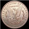 Image 2 : 1900-S Morgan Silver Dollar CLOSELY UNCIRCULATED