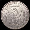 Image 2 : 1899-S Morgan Silver Dollar CLOSELY UNCIRCULATED