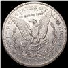 Image 2 : 1878-S Morgan Silver Dollar HIGH GRADE