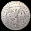 Image 2 : 1878-S Morgan Silver Dollar HIGH GRADE