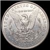 Image 2 : 1902 Morgan Silver Dollar UNCIRCULATED