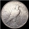 Image 2 : 1934 Silver Peace Dollar HIGH GRADE