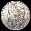Image 1 : 1902 Morgan Silver Dollar UNCIRCULATED