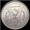 Image 2 : 1902 Morgan Silver Dollar UNCIRCULATED