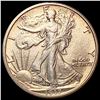 Image 1 : 1917 Walking Liberty Half Dollar CHOICE BU