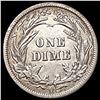 Image 2 : 1905-O Barber Dime UNCIRCULATED