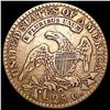 Image 2 : 1818 Capped Bust Quarter LIGHTLY CIRCULATED