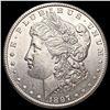 Image 1 : 1897-S Morgan Silver Dollar CLOSELY UNCIRCULATED
