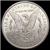 Image 2 : 1897-S Morgan Silver Dollar CLOSELY UNCIRCULATED