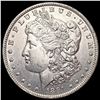 Image 1 : 1891-O Morgan Silver Dollar LIGHTLY CIRCULATED