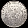 Image 2 : 1891-O Morgan Silver Dollar LIGHTLY CIRCULATED