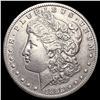 Image 1 : 1898-S Morgan Silver Dollar LIGHTLY CIRCULATED