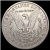 Image 2 : 1898-S Morgan Silver Dollar LIGHTLY CIRCULATED