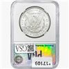 Image 2 : 1879-S Morgan Silver Dollar PGA MS63+ DMPL