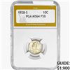 Image 1 : 1928-S Mercury Silver Dime PGA MS64 FSB