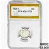 Image 1 : 1926-S Mercury Silver Dime PGA MS61 FSB