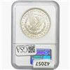 Image 2 : 1879-O Morgan Silver Dollar NGC MS63