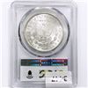 Image 2 : 1890-S Morgan Silver Dollar PCGS MS64