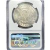 Image 2 : 1879-S Morgan Silver Dollar NGC MS67
