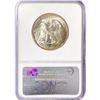 Image 2 : 1947-D Walking Liberty Half Dollar NGC MS65