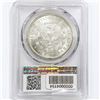 Image 2 : 1901-O Morgan Silver Dollar PCGS MS64